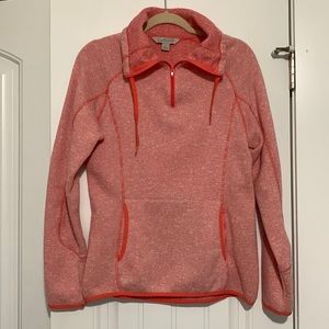 Gander Mountain quarter zip